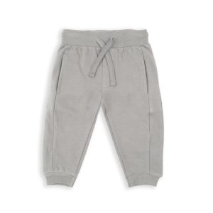 Babybol Calça Cinza