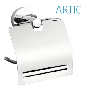SUPORTE PAPEL ARTIC 46502 CROMADO