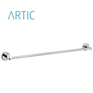TOALHEIRO ARTIC 46504 CROMADO 60CM