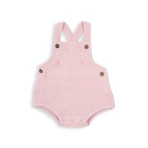 Babybol Fofo Rosa