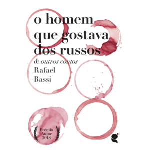 O HOMEM QUE GOSTAVA DOS RUSSOS