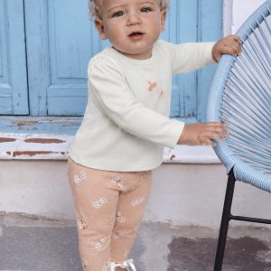 Conjunto 2 Peças Borboletas Babybol