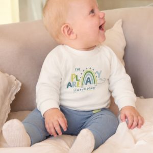 Conjunto 2 Peças Azul Babybol