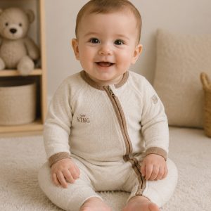 Babygrow sem Pé Cru Babybol