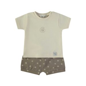 Conjunto 2 Peças Vison Babybol
