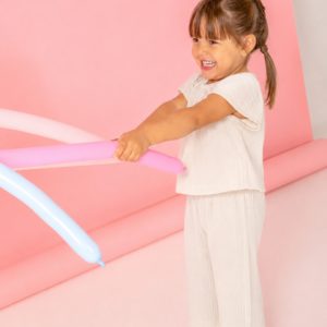 Conjunto 2 Peças Cru Babybol