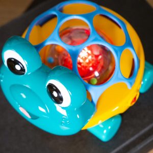 Saro Carro Oball Neptune