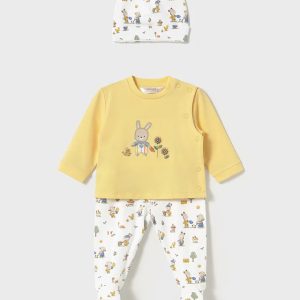 Mayoral Conjunto 3 Peças Sunny