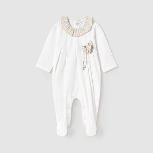 Mayoral Babygrow Branco