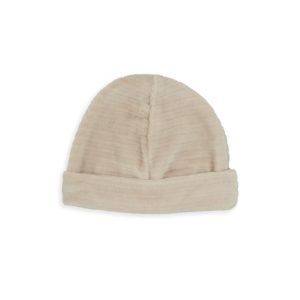 Gorro Bege Babybol (Inverno)