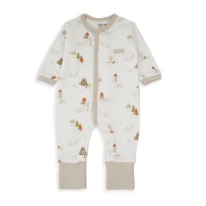 Babygrow sem pé Babybol