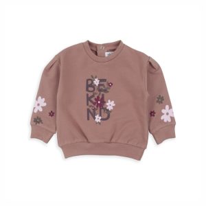 Camisola Flores Babybol