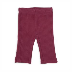 Calça Beringela Babybol
