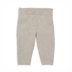 Calça Bege Babybol Menina