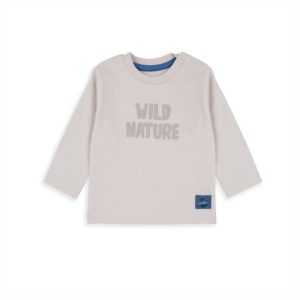 Camisola Bege Babybol