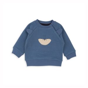 Camisola Azul Babybol