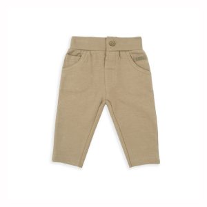 Calça Bege Babybol