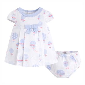 Mayoral Vestido Lavanda