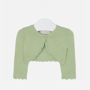 Mayoral Bolero Verde