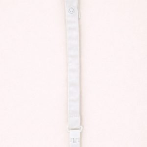 Prende Chupetas Branco