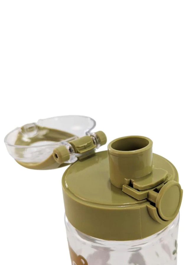 Garrafa 500ml Ursinho Miniland - Image 7