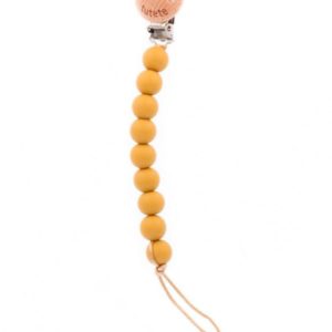 Tutete Prende Chupetas Pure Mustard