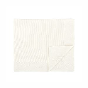 Manta Algodão Branco Bimbidreams