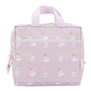 Tutete Bolsa Lancheira Ballet
