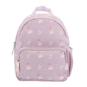 Tutete Mochila Ballet