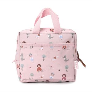Tutete Bolsa Lancheira Little Red