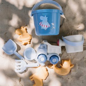 Conjunto de Praia Hippos Tutete
