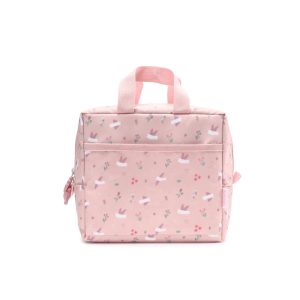 Bolsa Lancheira Passarinhos Tutete