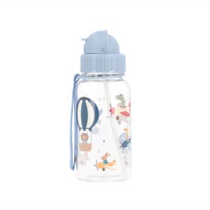 Garrafa 500ml Aviões Tutete