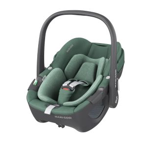 Maxi-Cosi Cadeira Auto Pebble 360 Essential Green