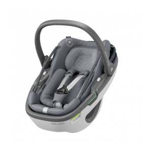Bébé Confort Cadeira Auto Coral Essential Graphite