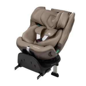 Maxi-Cosi Cadeira Auto Emerald Plus Authentic Truffle