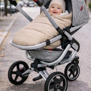 Bébé Confort Saco de Dormir Nomad Sand