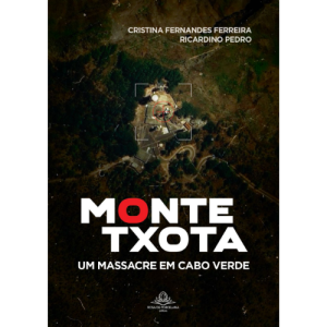 Monte Txota