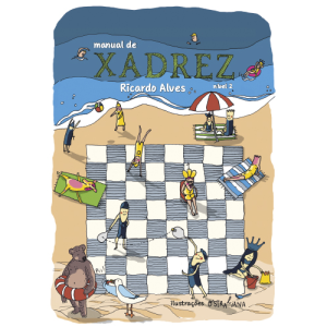 Manual do Xadrez – Nível 2 – 2a Edição