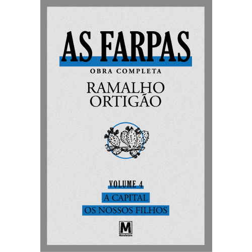 As Farpas – Volume 4 - Image 2