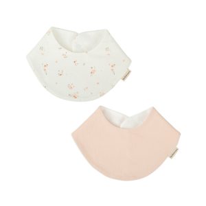 Conjunto 2 Babetes Rosa Bimbidreams