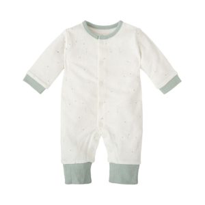 Babygrow sem Pé unisexo