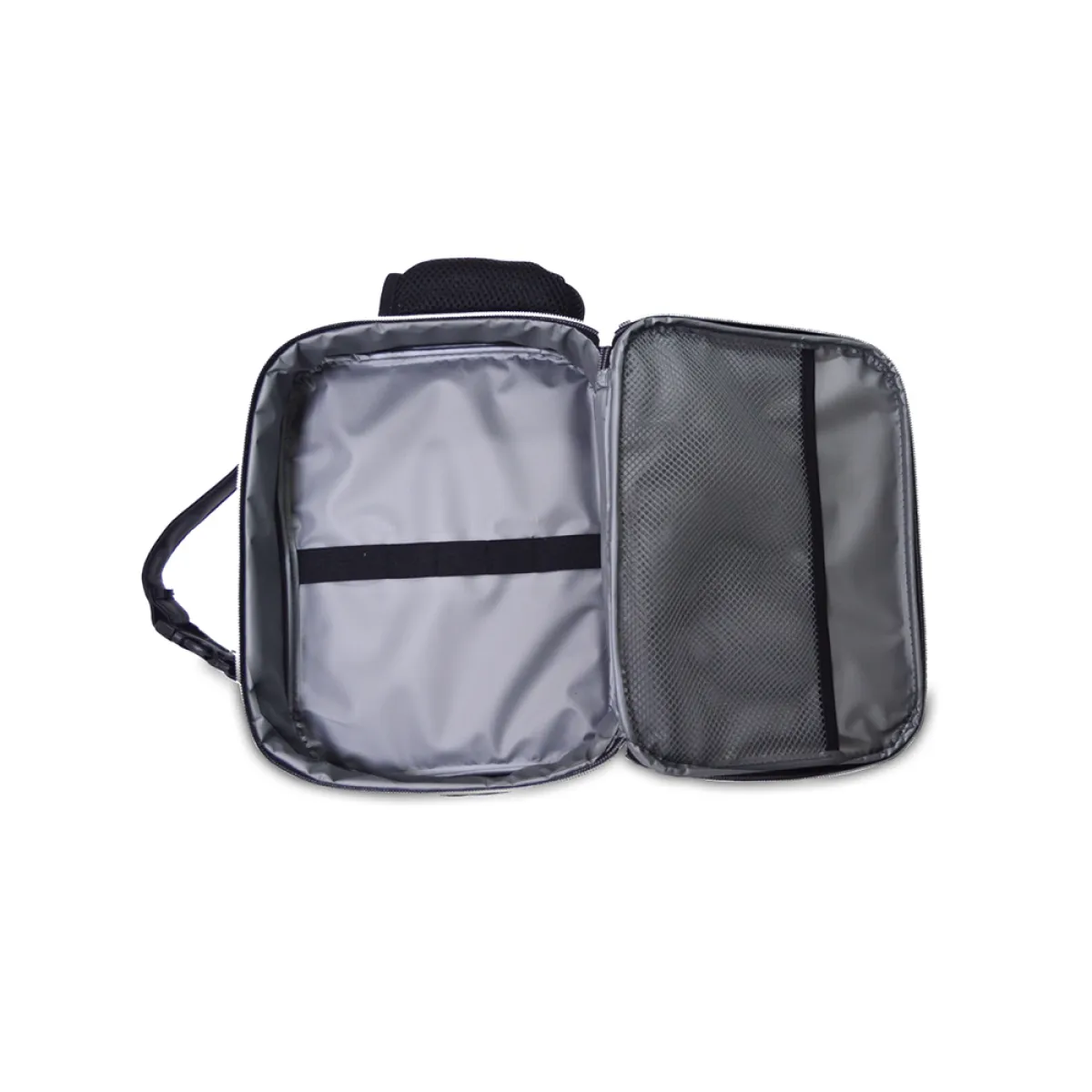 Lancheira térmica escolar infantil para Personalizar – Acompanhe-o com os seus heróis - Image 5