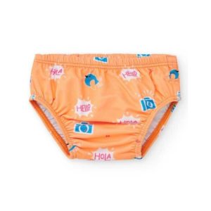 BTBOX Cueca de Banho Flash