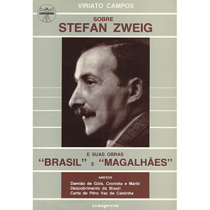 SOBRE STEFAN ZWEIG