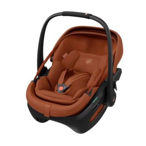 Maxi-Cosi Cadeira Auto Coral Slide Pro Copper Terra