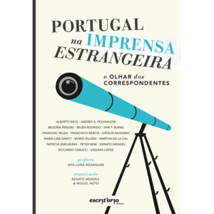PORTUGAL NA IMPRENSA ESTRANGEIRA