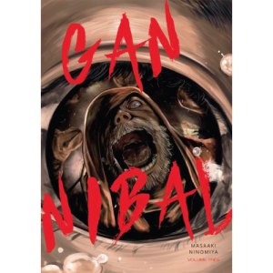 Gannibal vol.3