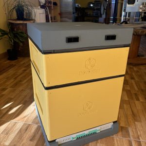 POLYBEE HIVE lusitana com 1/2 alça