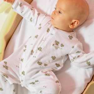 Babygrow Sapinhos Babybol